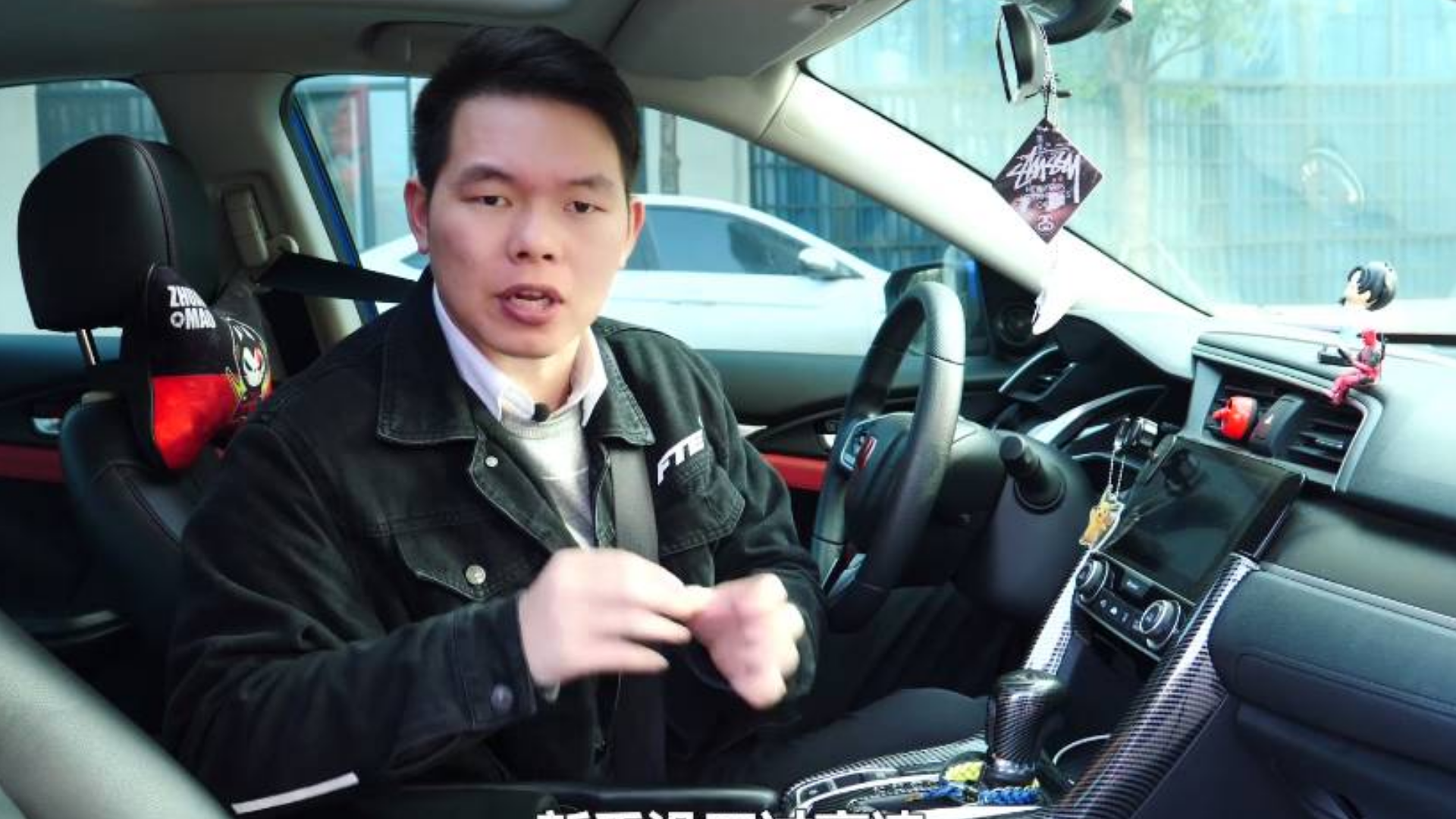 【七哥撩车】年底买的车不敢开高速怎么办?记住这几点秒变老司机